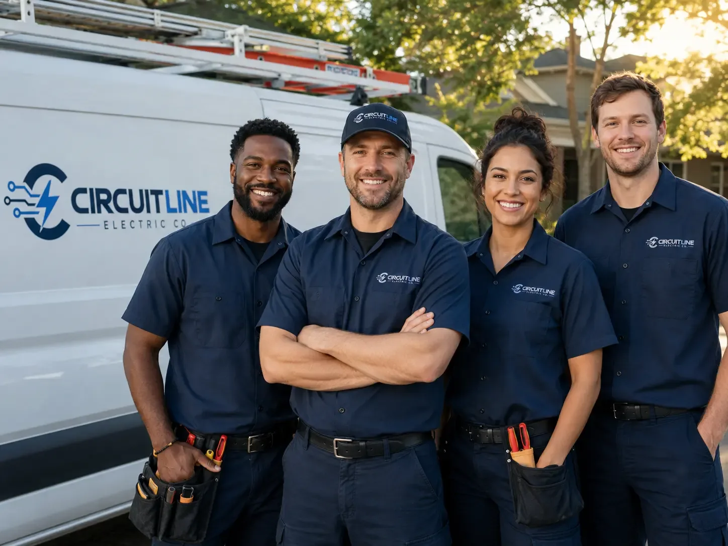 Whole Home Rewiring company in Wilmington, DE