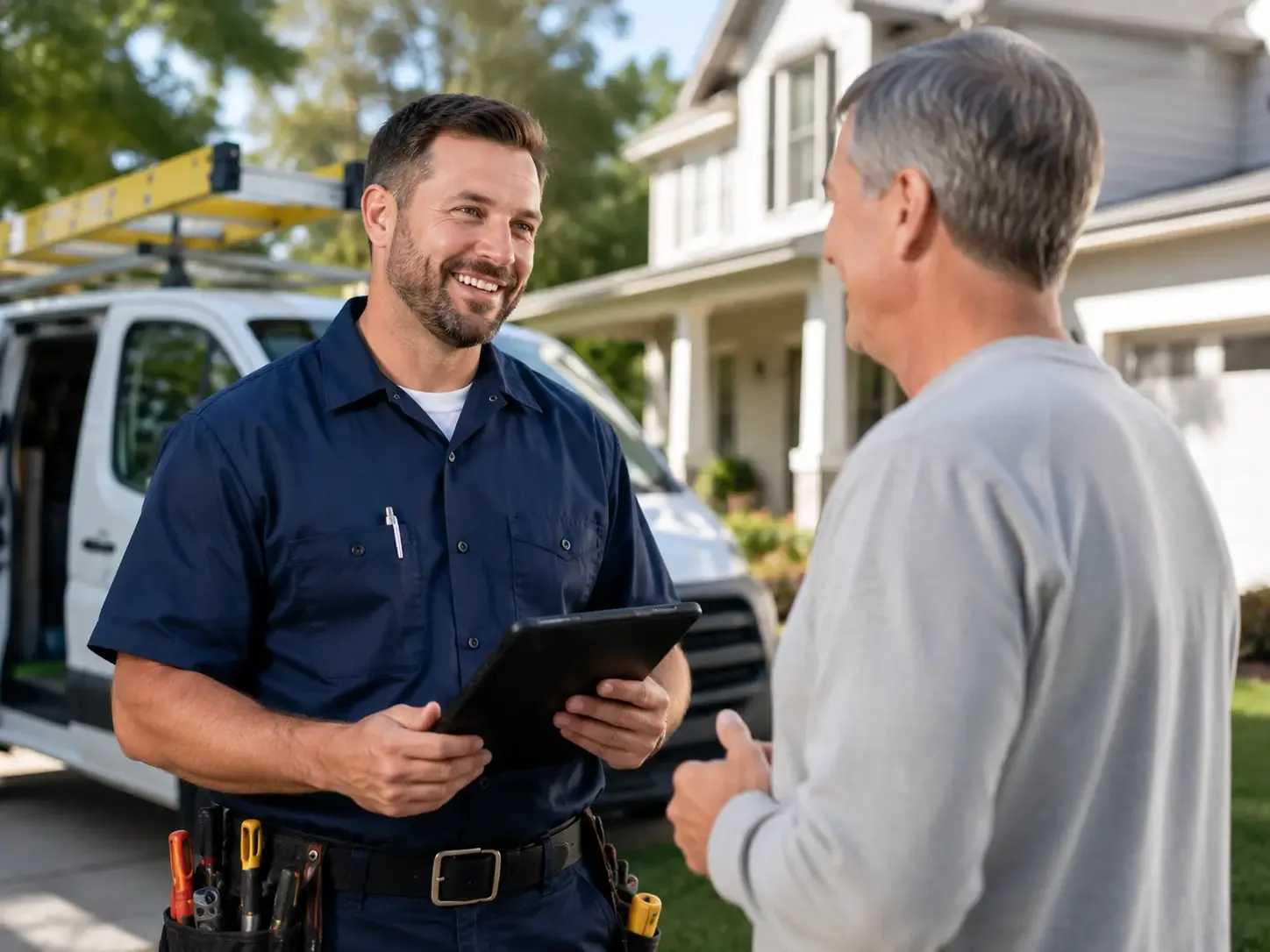 Whole Home Rewiring Wilmington, DE FAQs